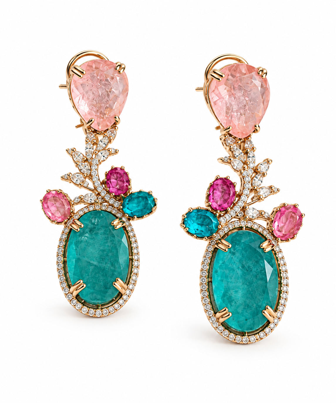 Avani Earrings