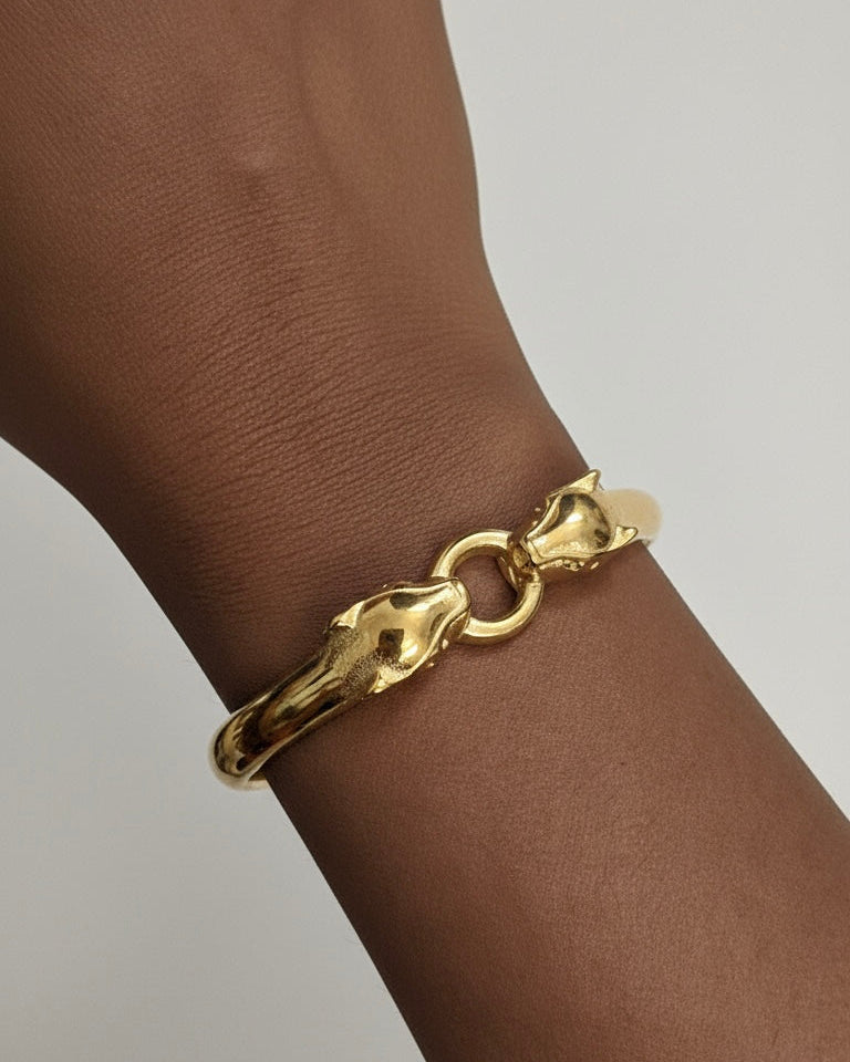 Caroline Serpenti Bracelet