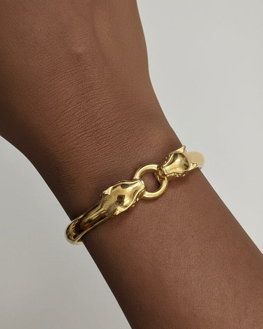 Caroline Serpenti Bracelet