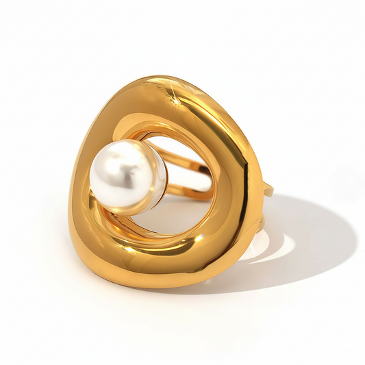 Daisy Ring