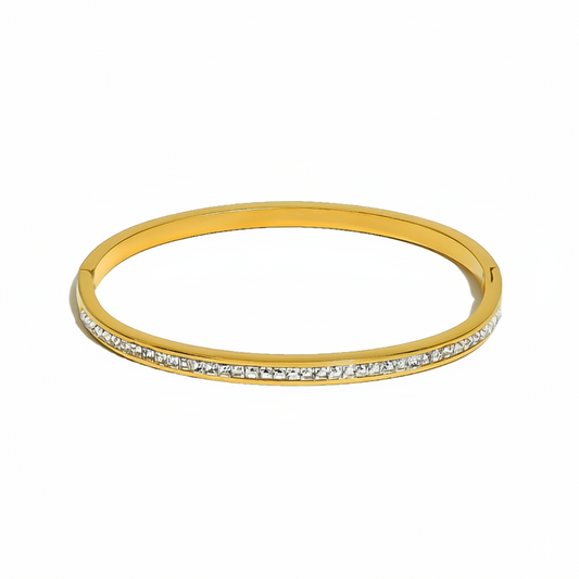 Elizabeth Classic Bracelet