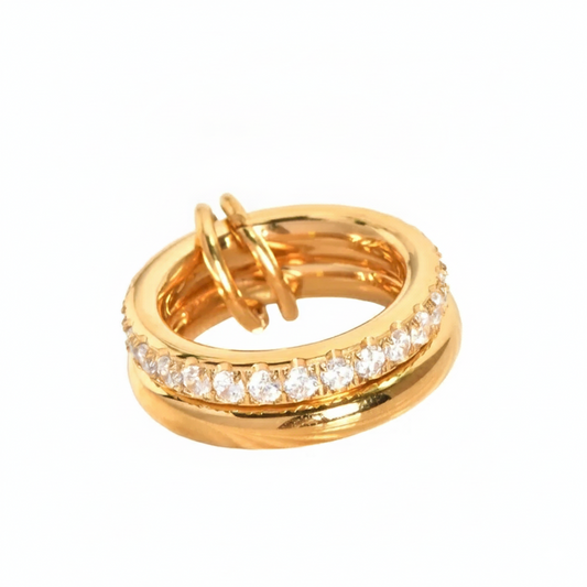 Ella Stack Ring