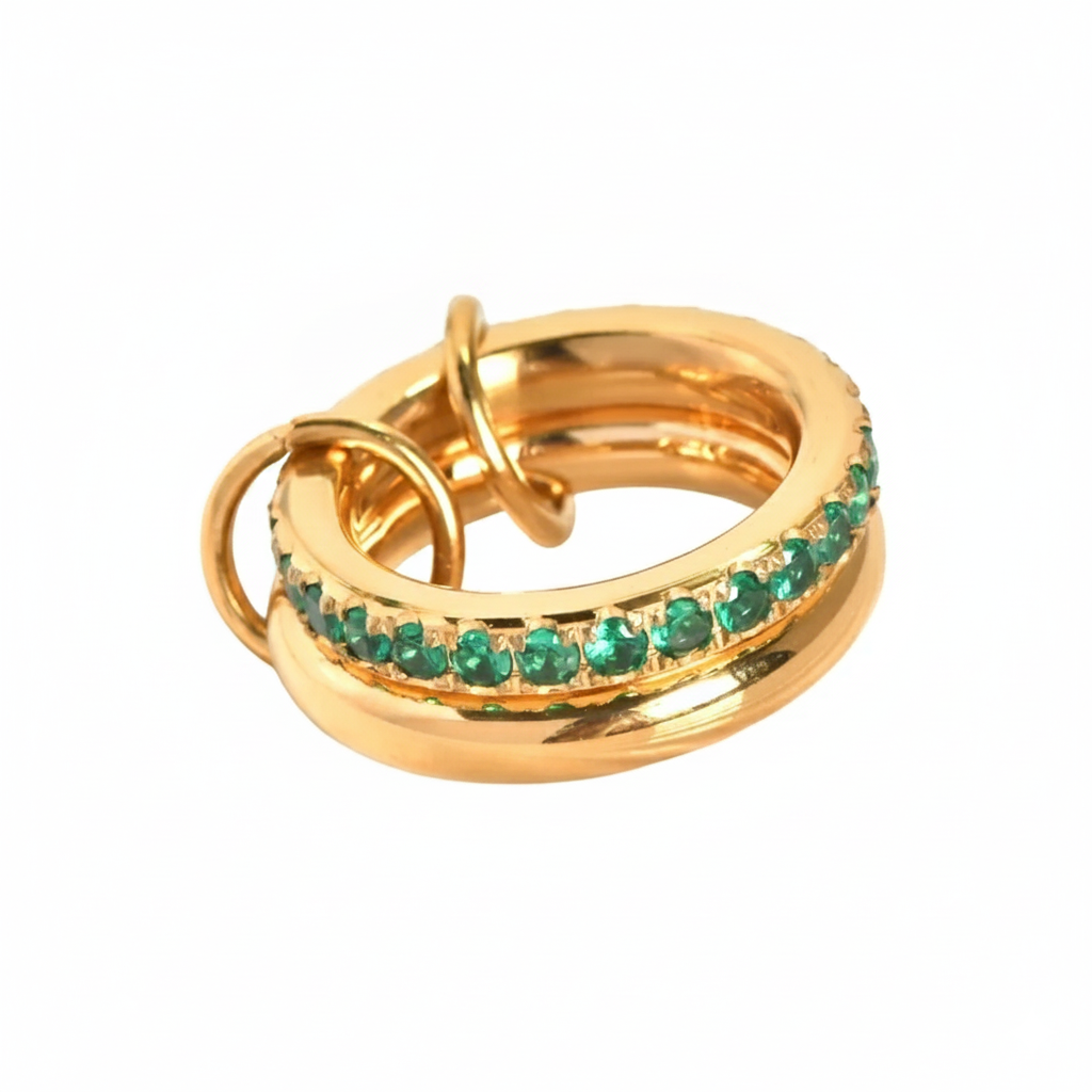 Ella Stack Ring