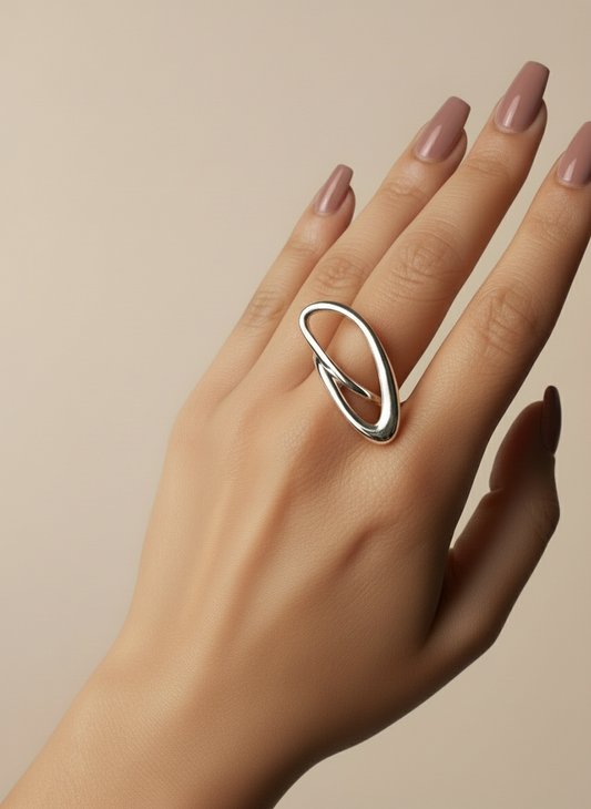 Orbital Statement Ring