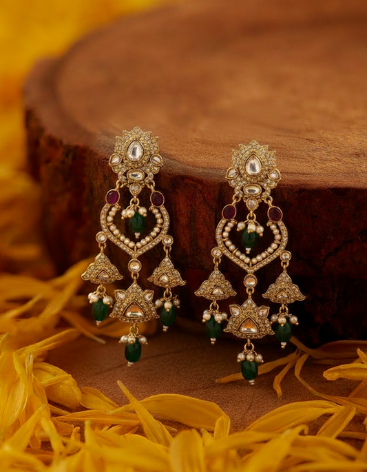 Ishani Chandbali