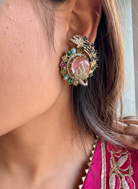 Maharani Celestial Orbits