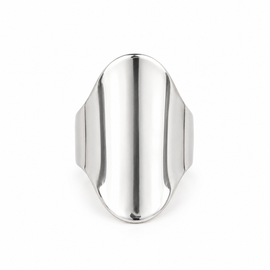 Grace Bold Ring