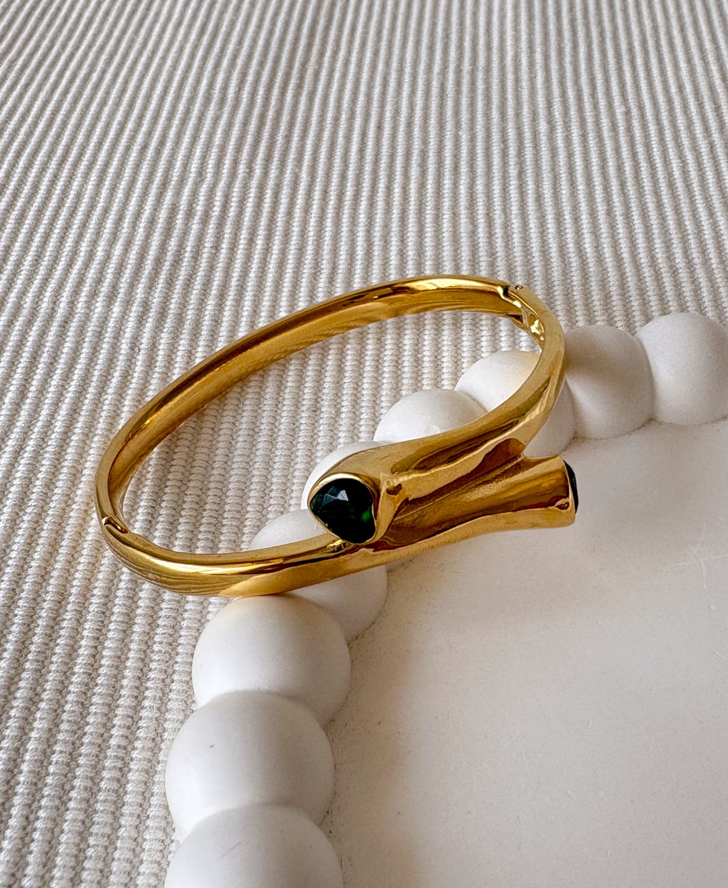 The Cleopatra Bracelet