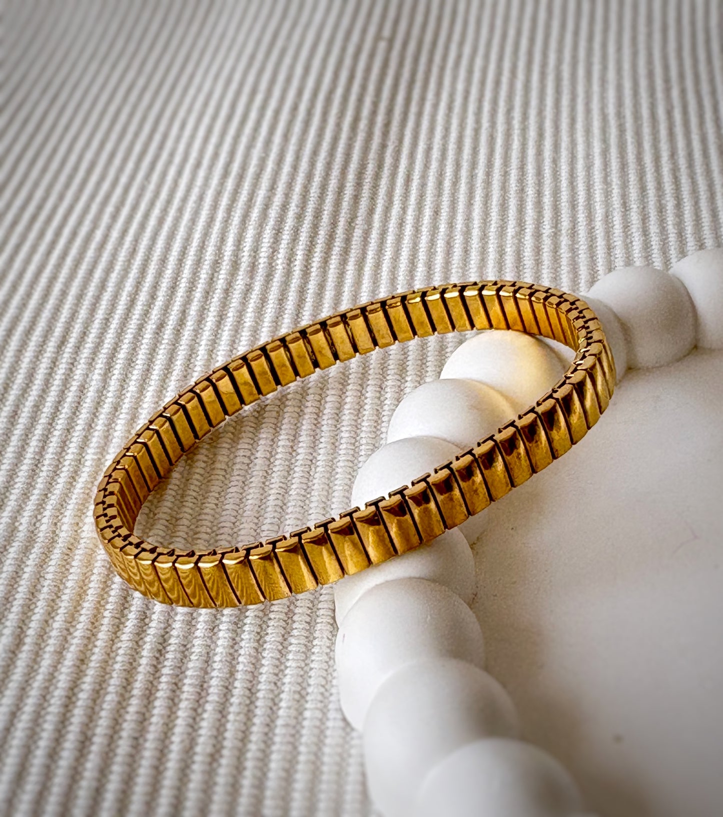 Riviera Flex Bracelet