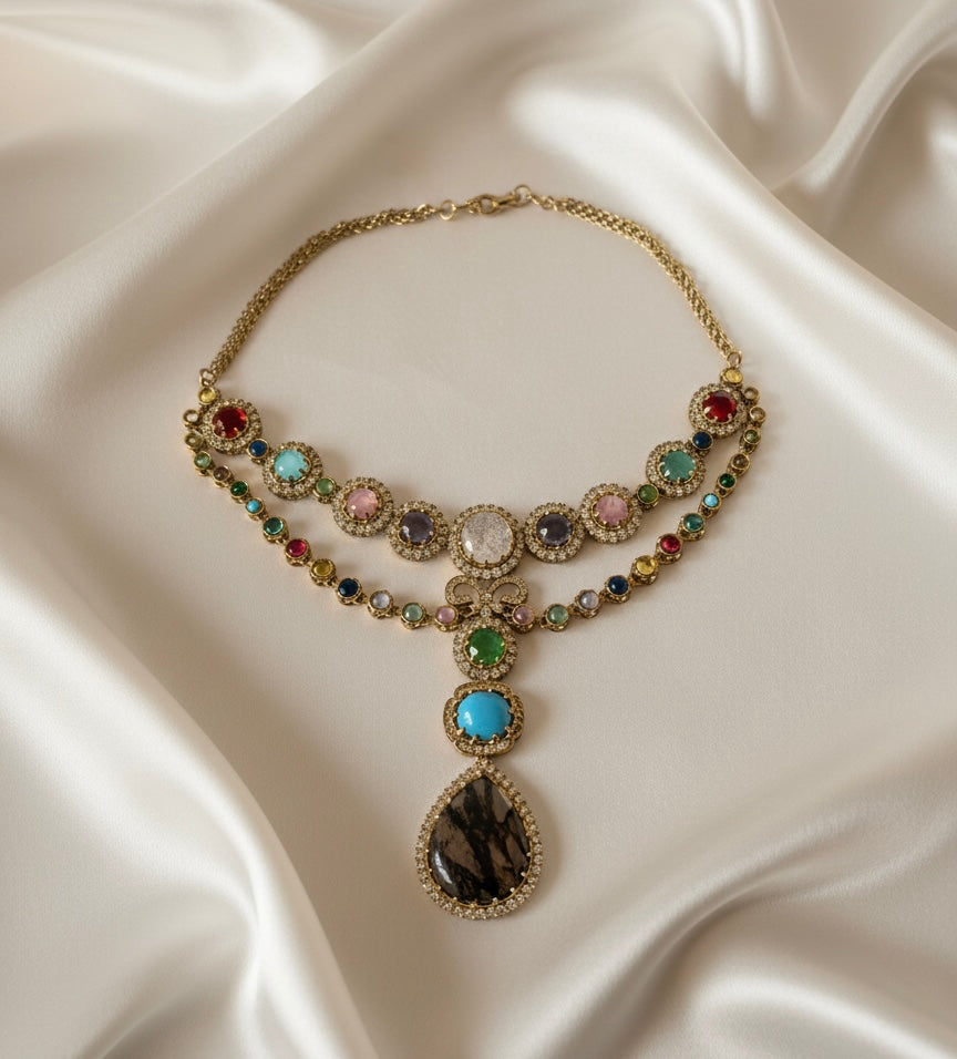 Rani Heritage Set