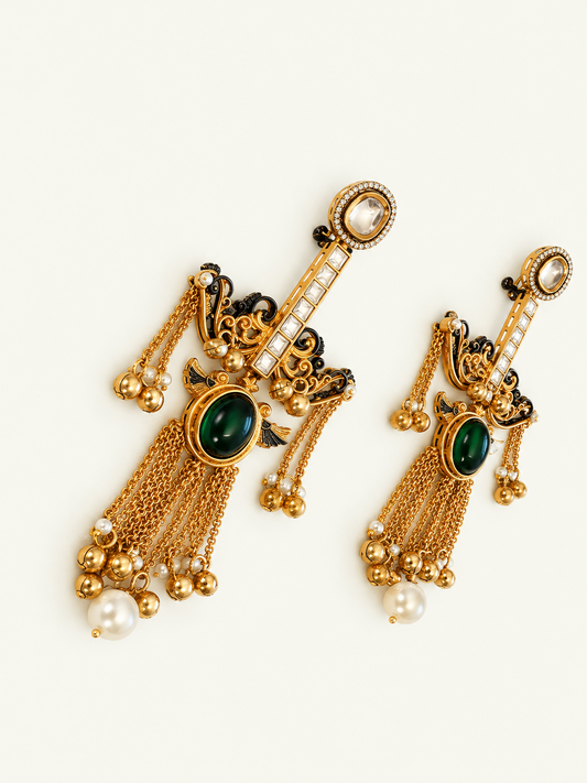 Jiya Danglers