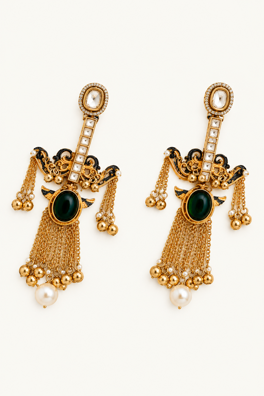 Jiya Danglers
