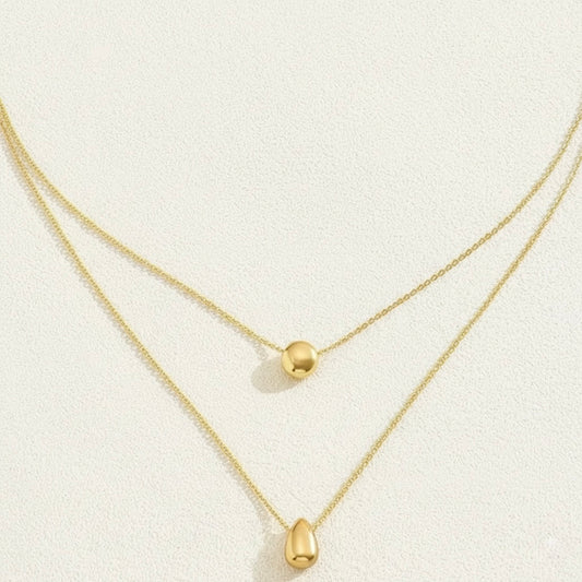Leah Necklace