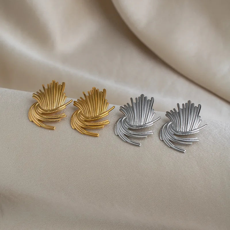 Nelly Earrings