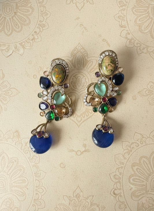 Padmini Danglers