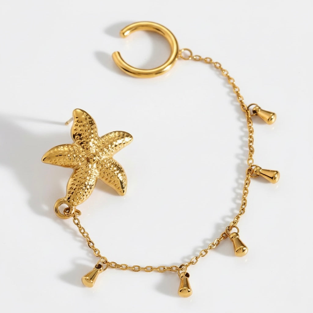 Stella Earcuff