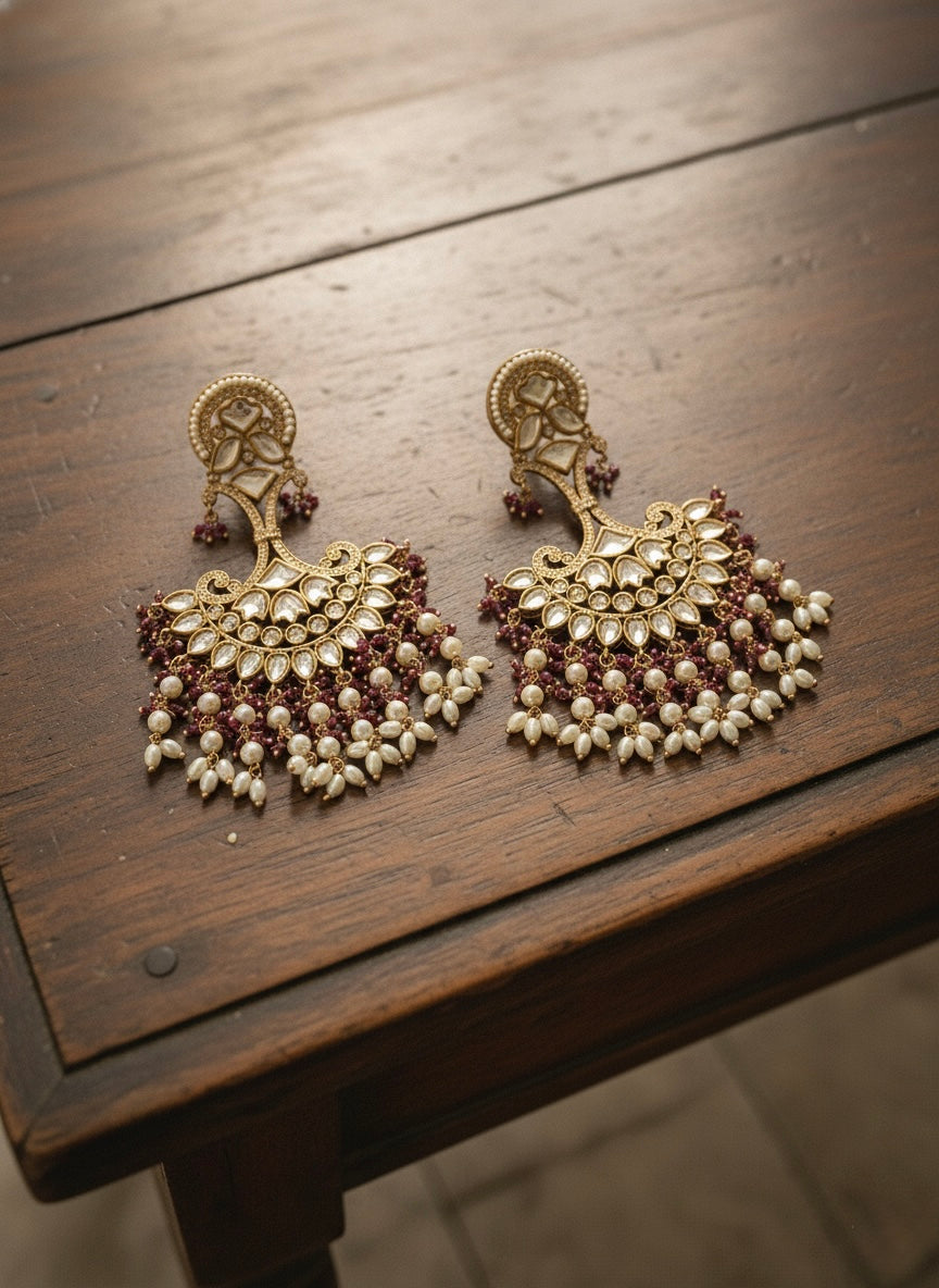 Zoya Chandbalis