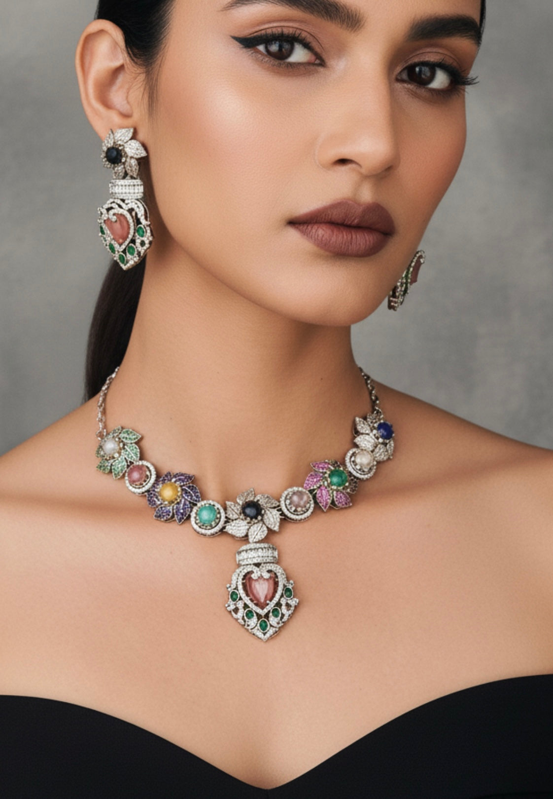 Rani: Royalty Reimagined