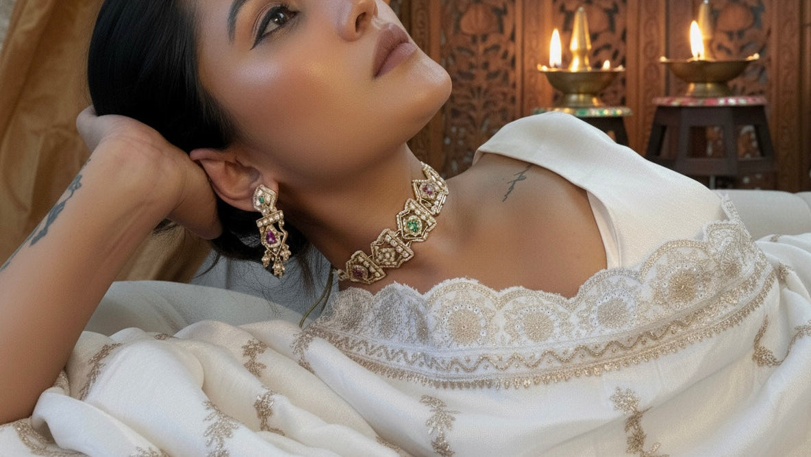 Rani: Royalty Reimagined