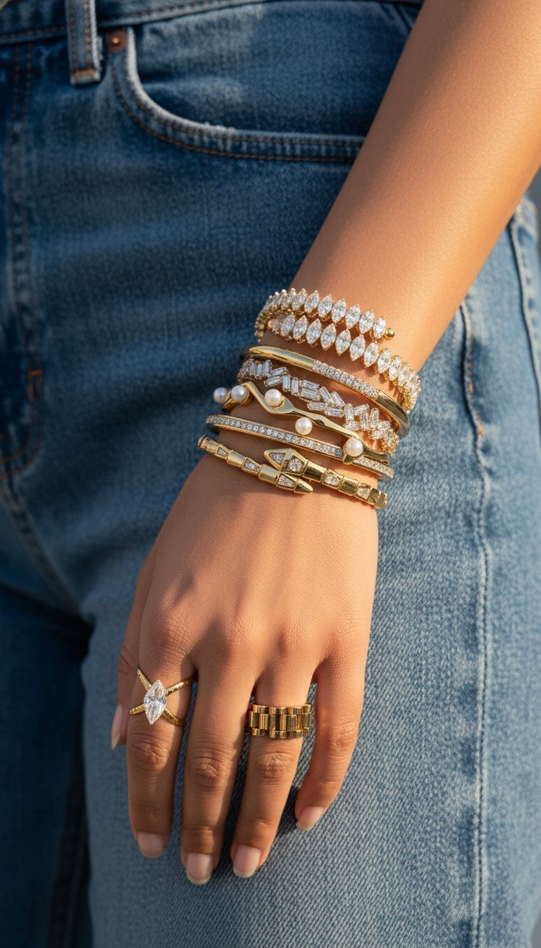 Bracelets