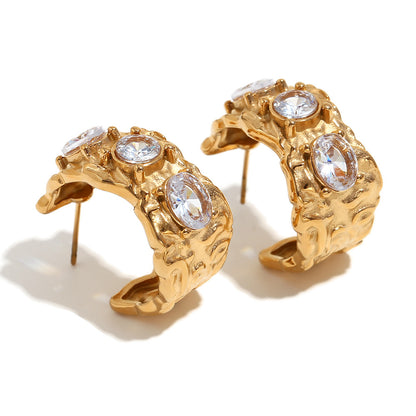 The Artifact Hoops