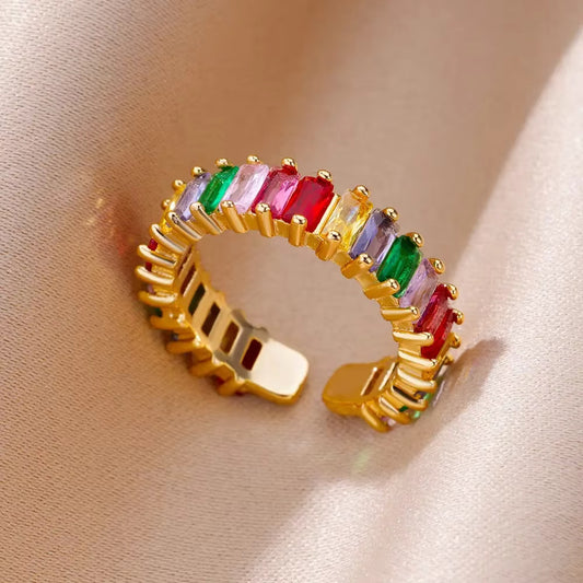 Rainbow Bright Band