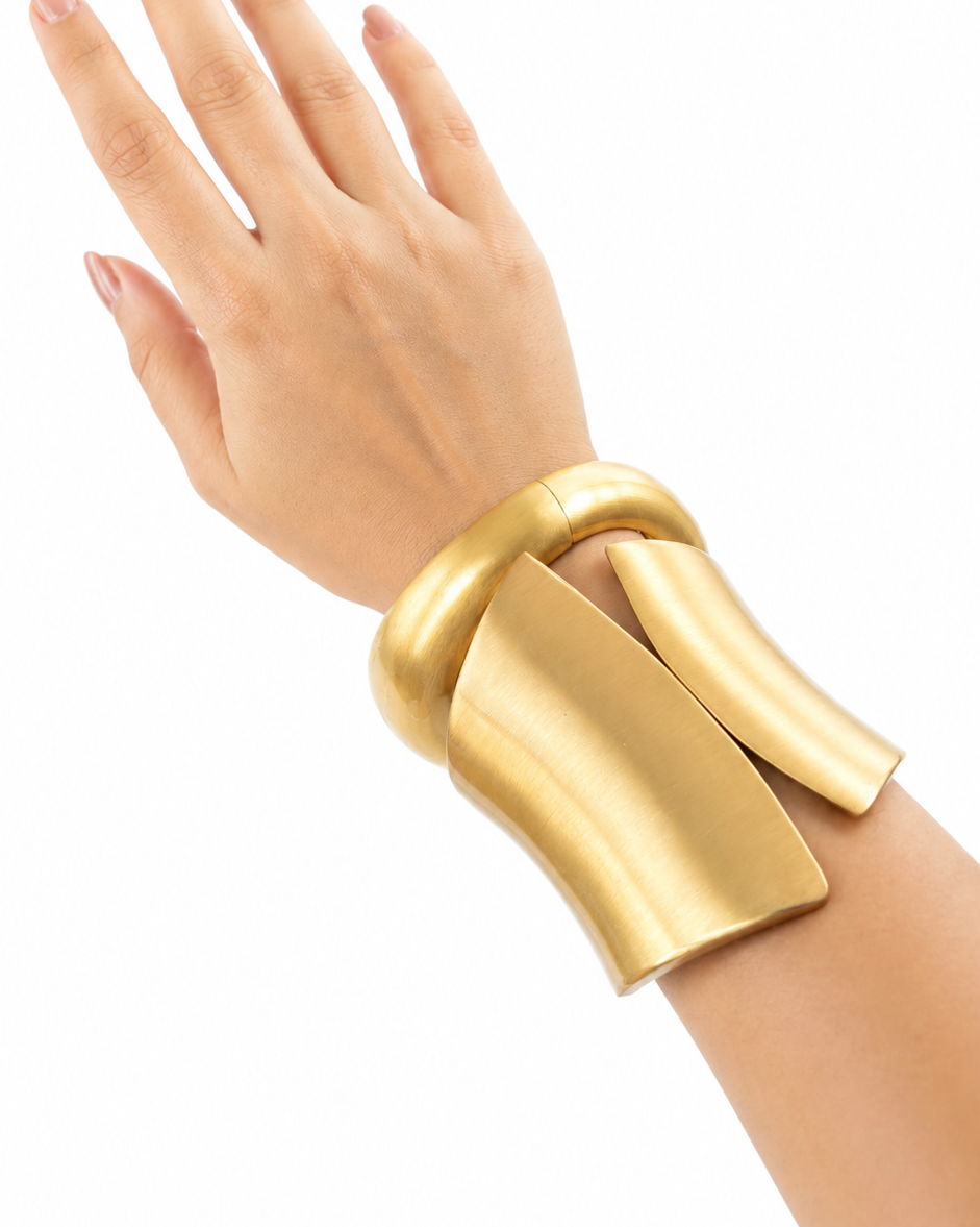 Abby Hand Cuff