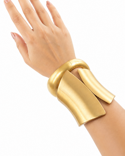 Abby Hand Cuff