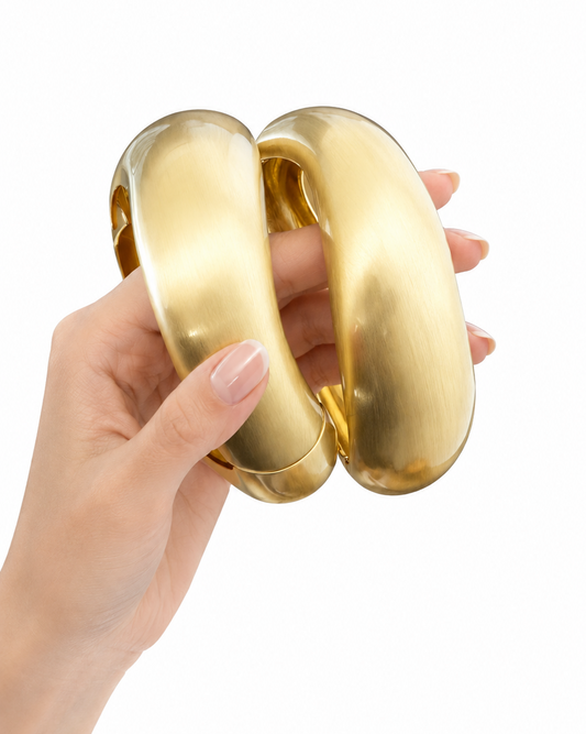 Abby Hand Cuff