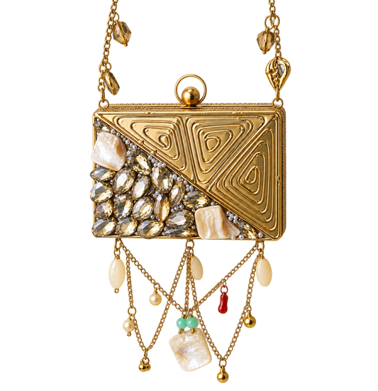 Aisha Mini Bag