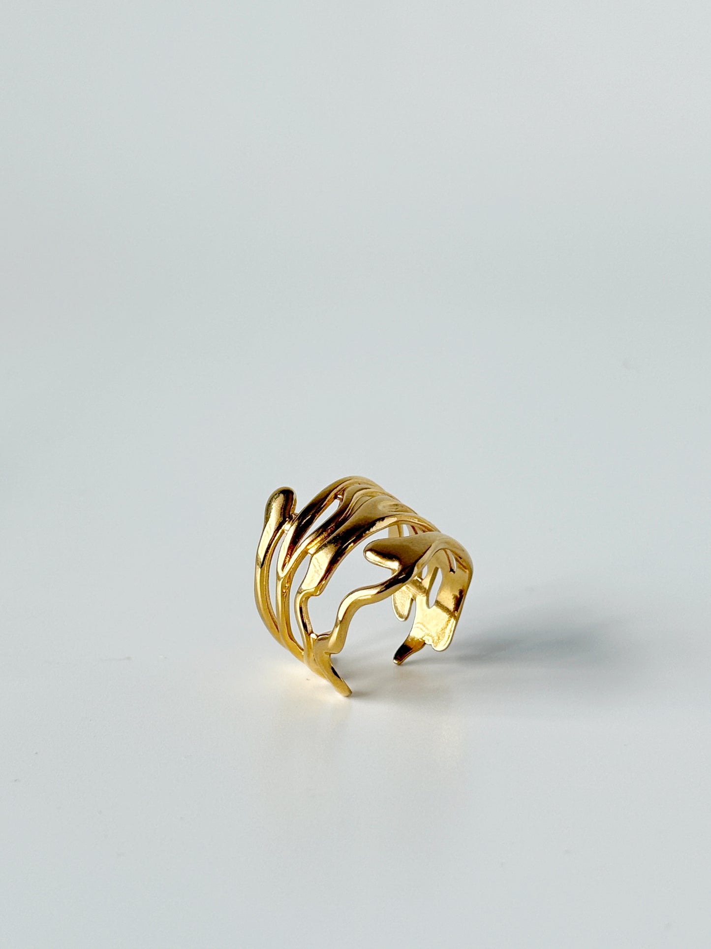 Alchemy Ring
