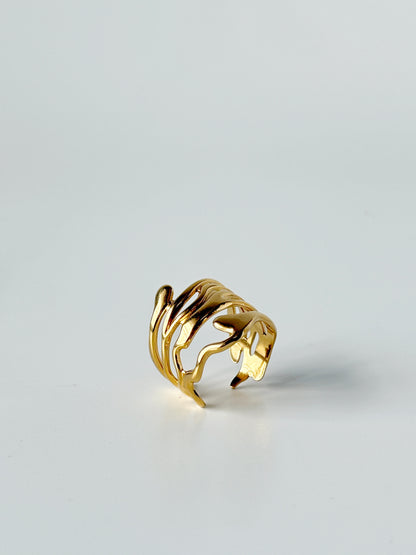 Alchemy Ring