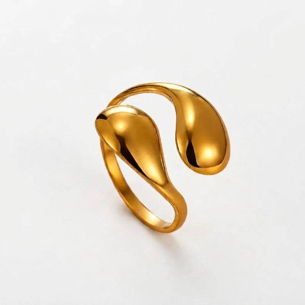 Alice Wrap Ring