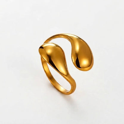 Alice Wrap Ring