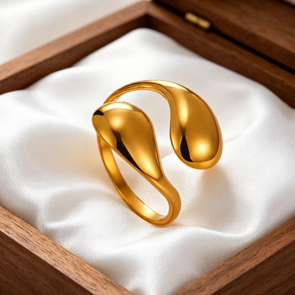 Alice Wrap Ring