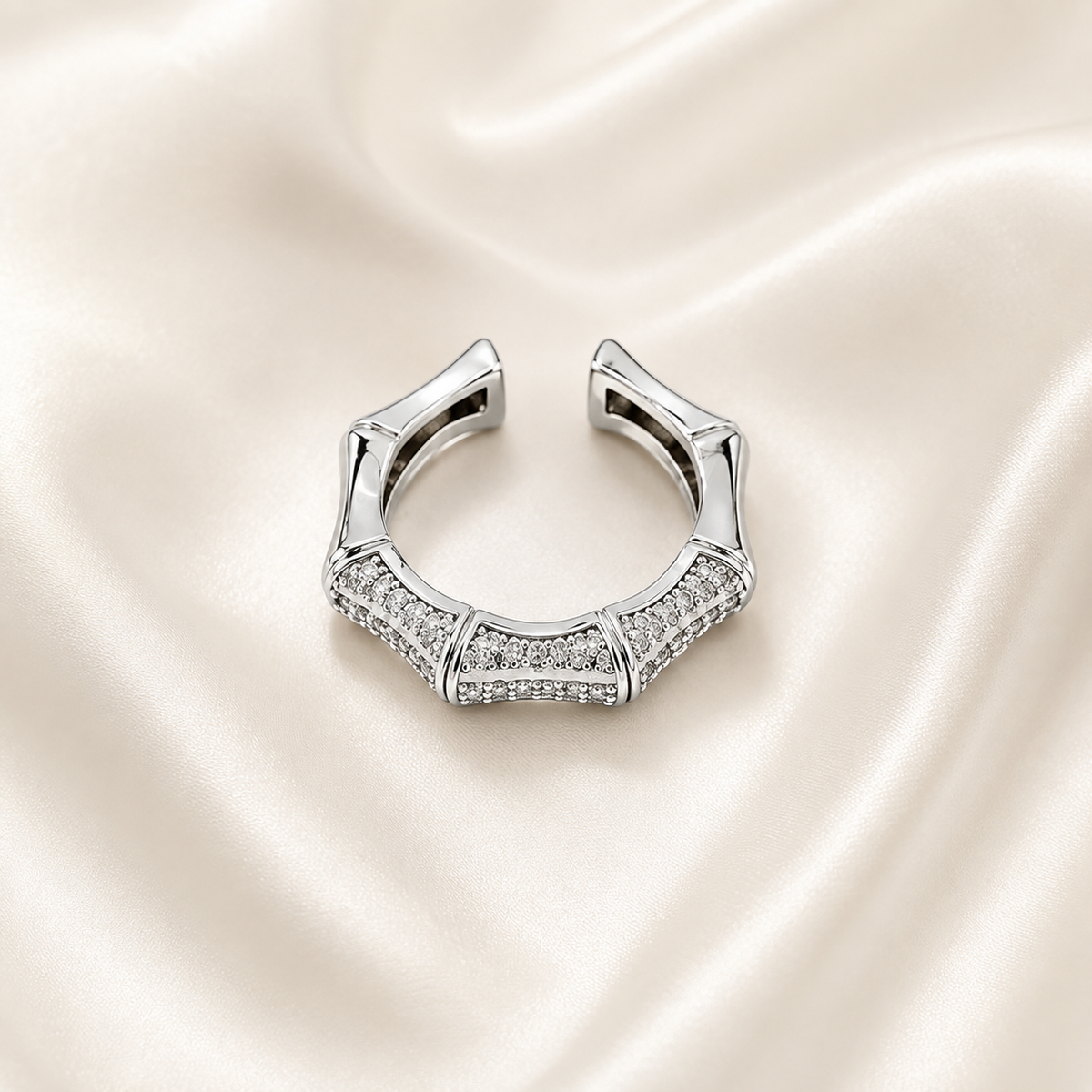 Aliza Ring