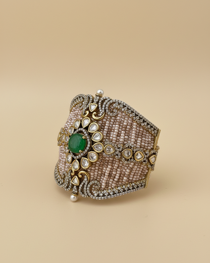 Amelia Statement Cuff