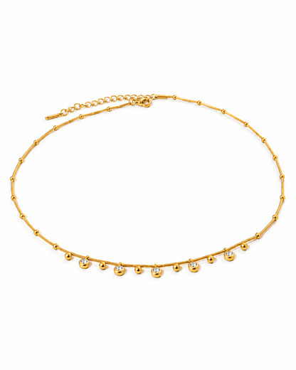 Ananya Dainty Necklace