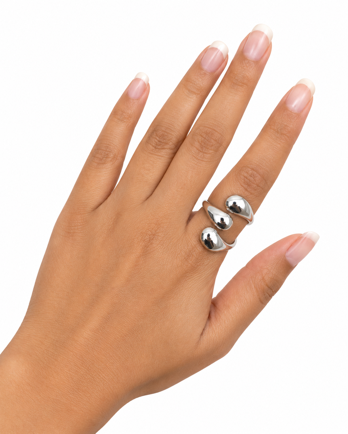 Ava Wrap Ring