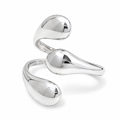 Ava Wrap Ring