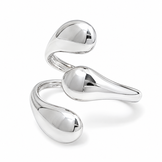 Ava Wrap Ring