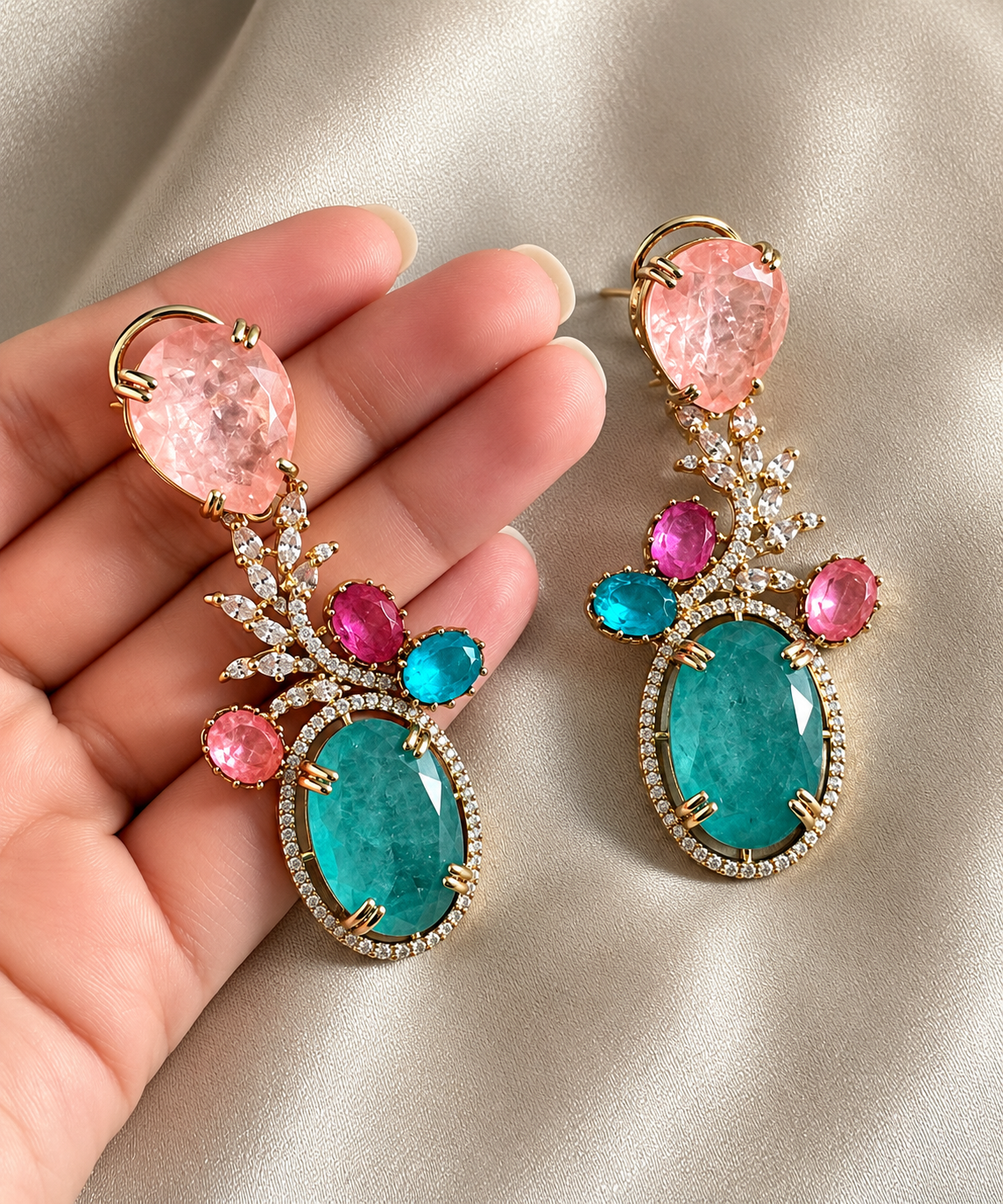 Avani Earrings