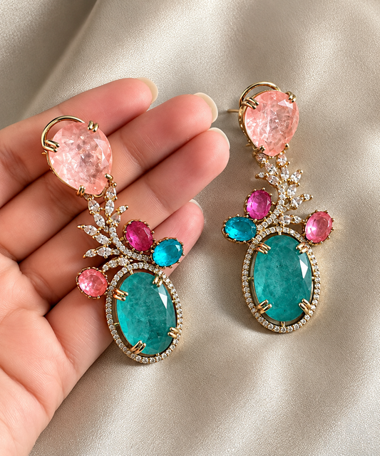 Avani Earrings