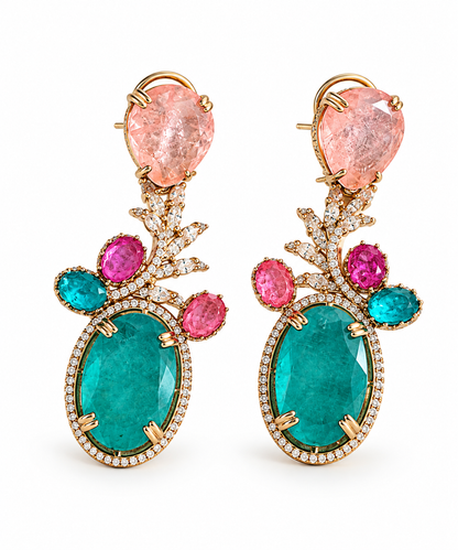 Avani Earrings