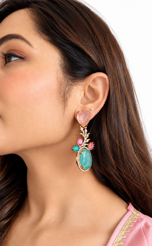 Avani Earrings