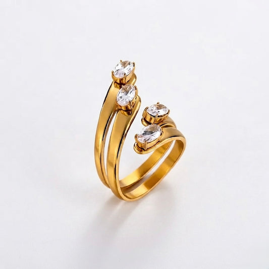 Blair Statement Ring