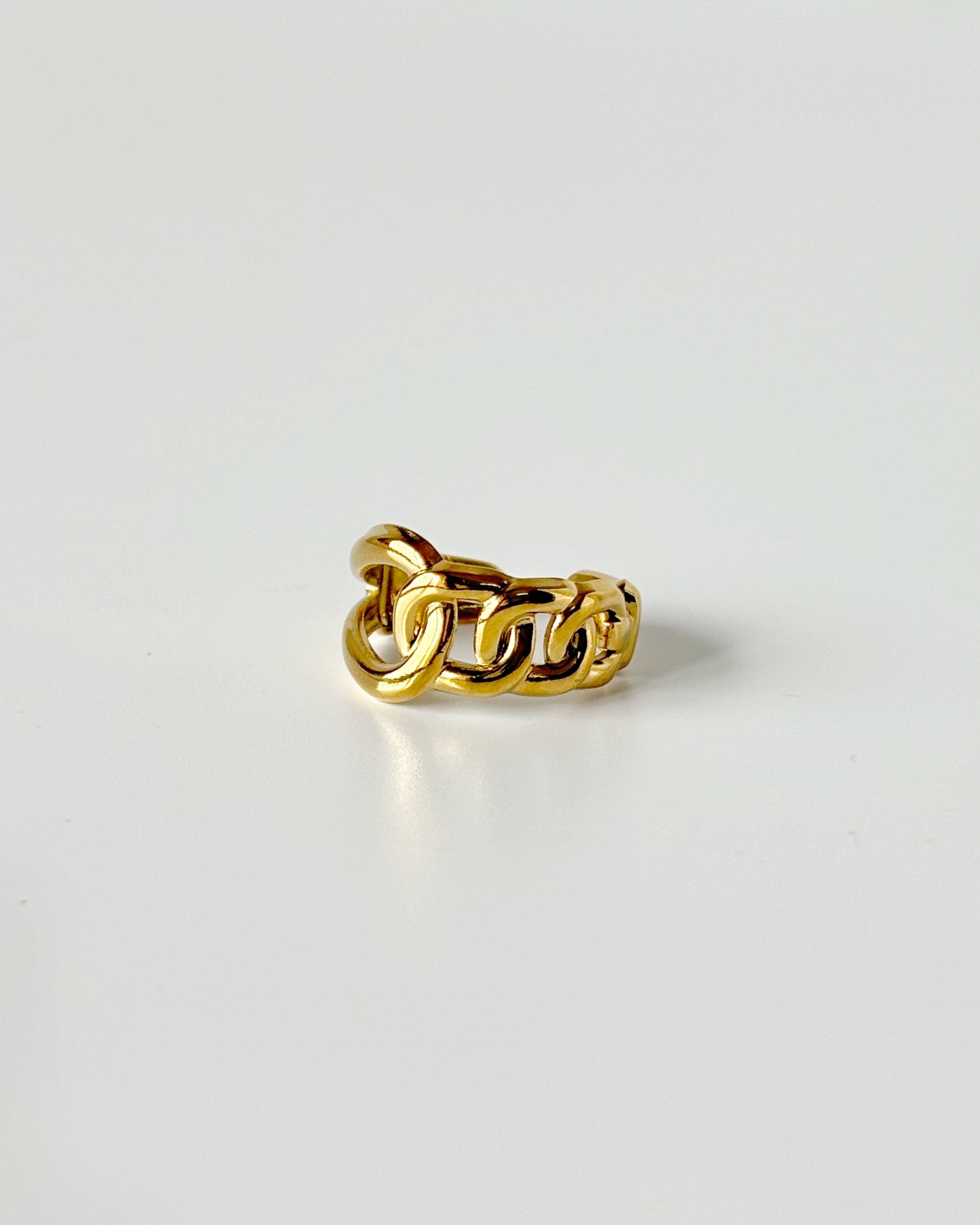 Bold Link Ring