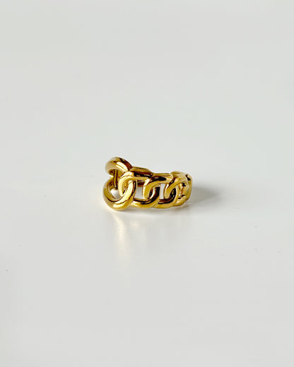 Bold Link Ring