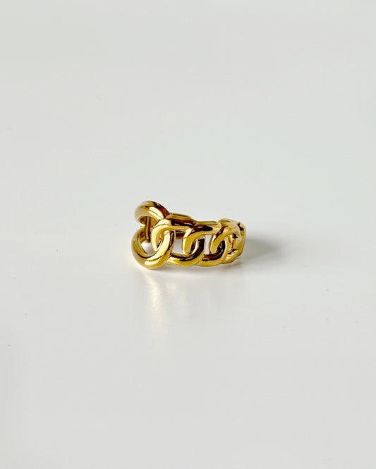 Bold Link Ring