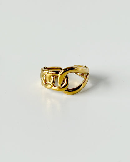 Bold Link Ring